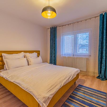 Hera'S Bohemian Home Αράντ Εξωτερικό φωτογραφία
