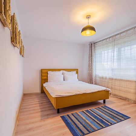 Hera'S Bohemian Home Αράντ Εξωτερικό φωτογραφία