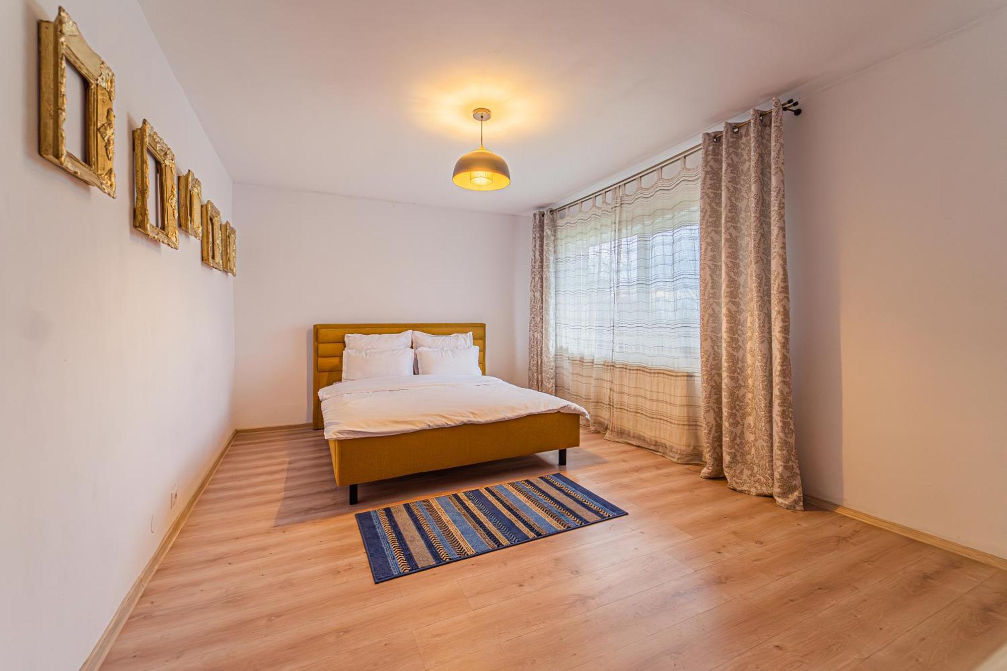 Hera'S Bohemian Home Αράντ Εξωτερικό φωτογραφία