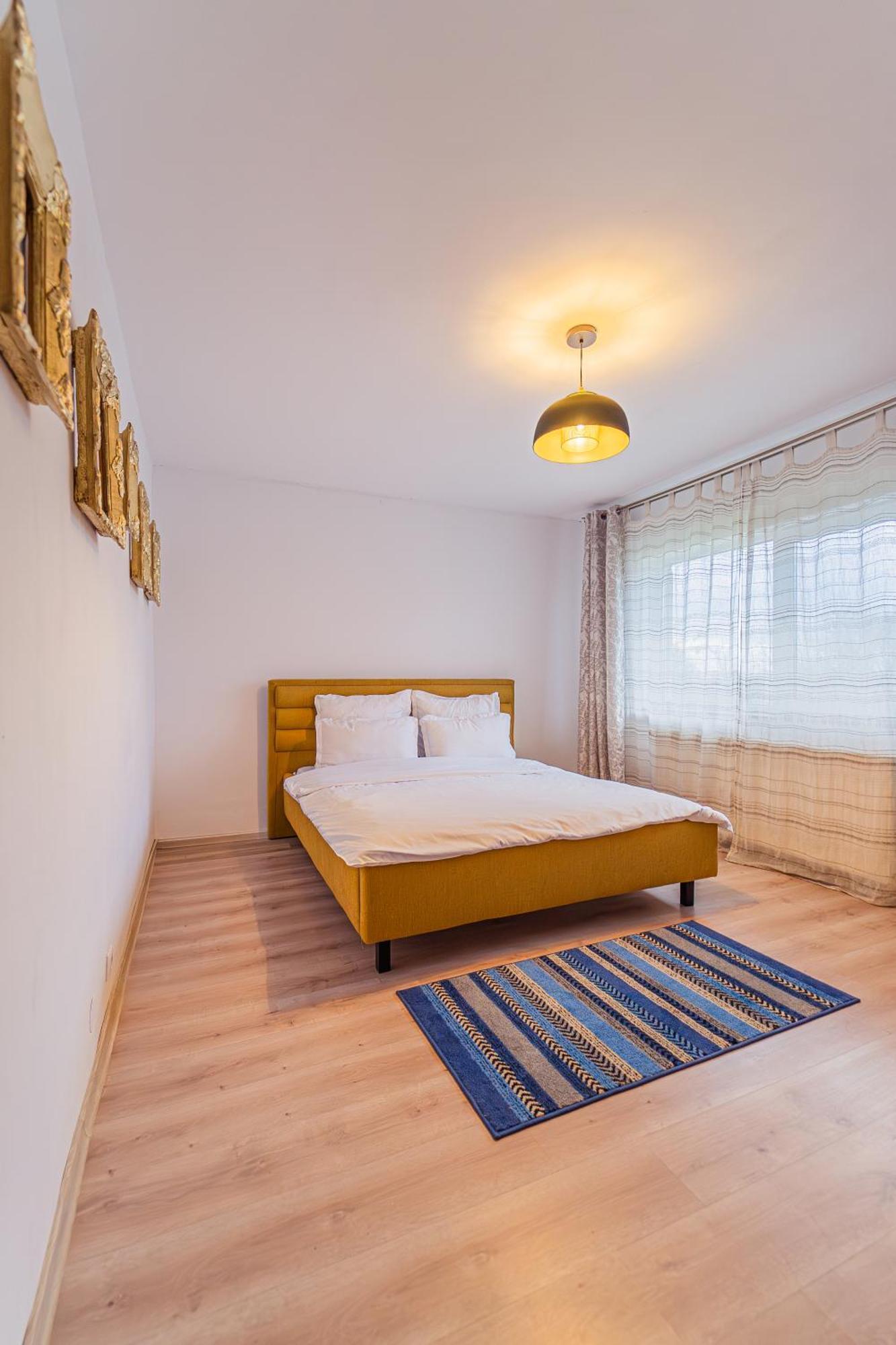 Hera'S Bohemian Home Αράντ Εξωτερικό φωτογραφία