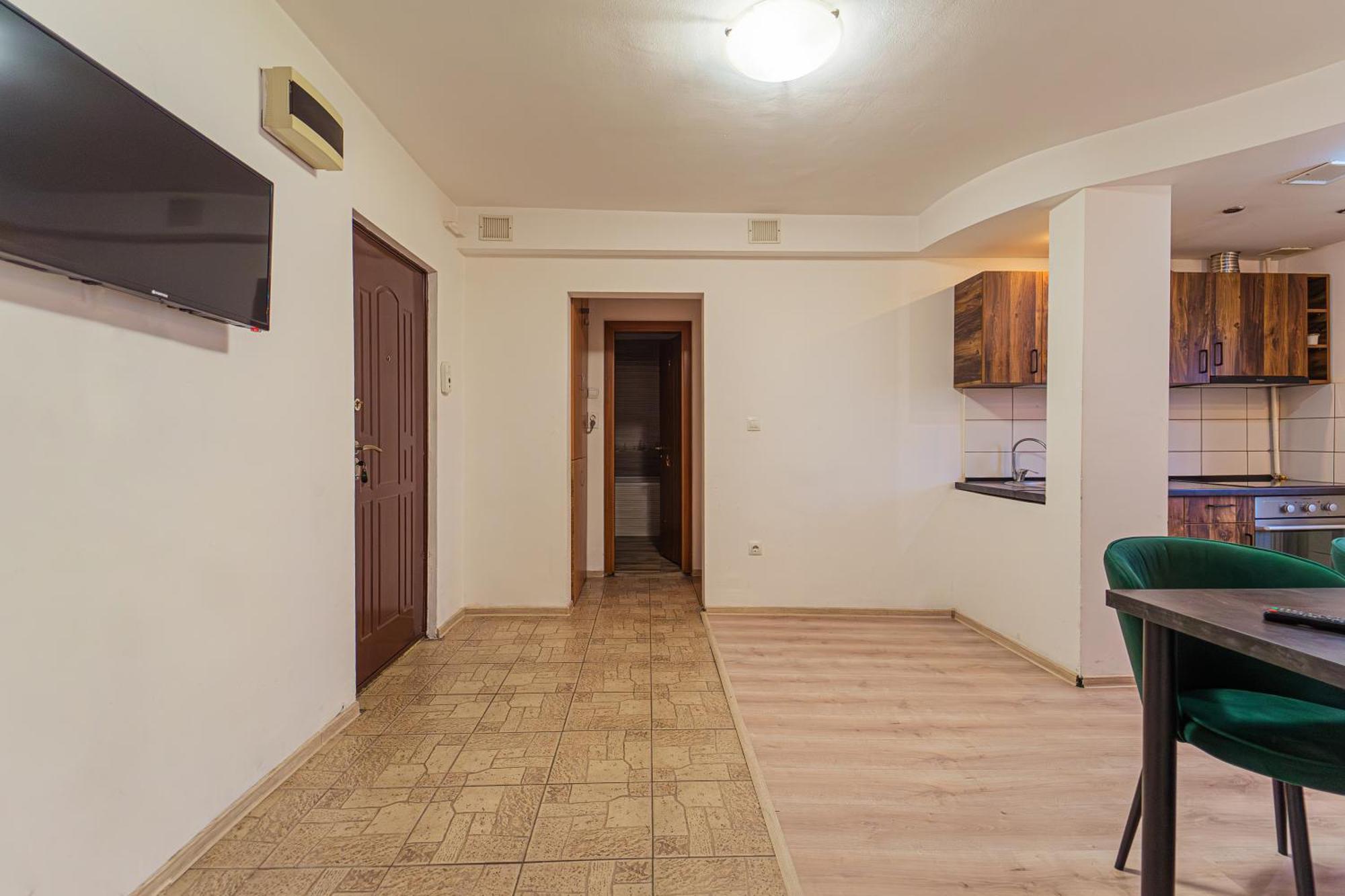 Hera'S Bohemian Home Αράντ Εξωτερικό φωτογραφία