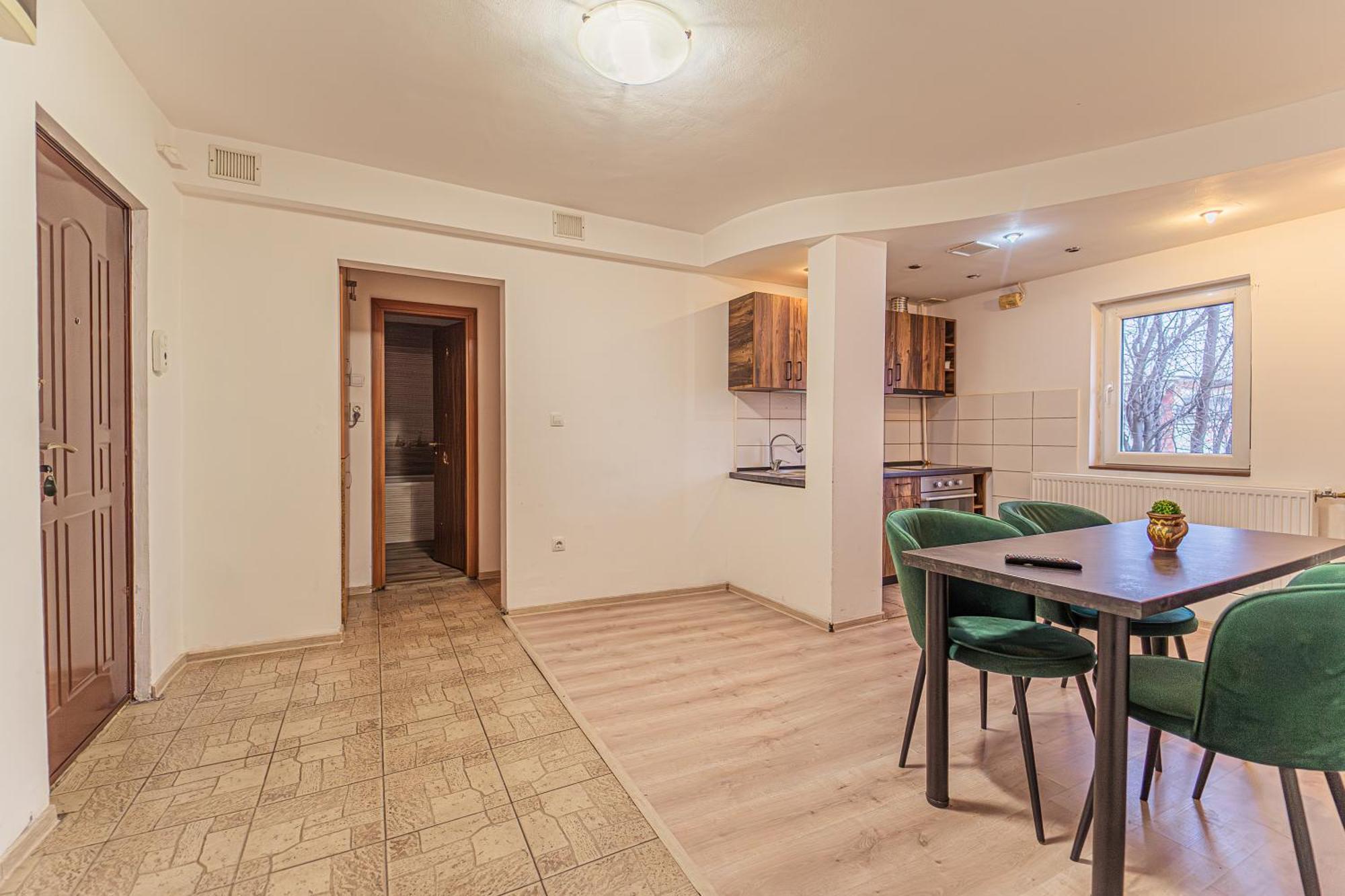 Hera'S Bohemian Home Αράντ Εξωτερικό φωτογραφία